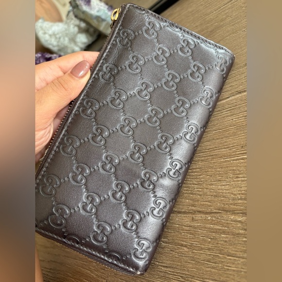 Guccisima wallet - Picture 4 of 11
